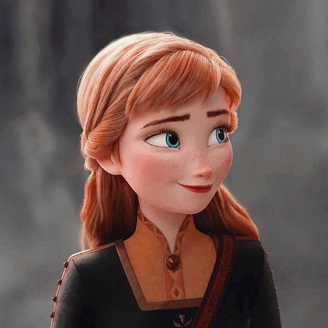 Social Icon Anna 