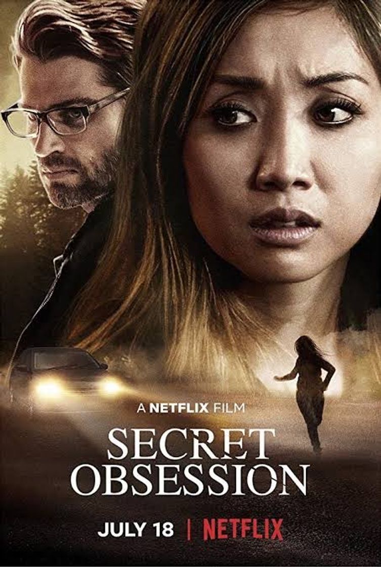 Movie Obsessão Secreta 