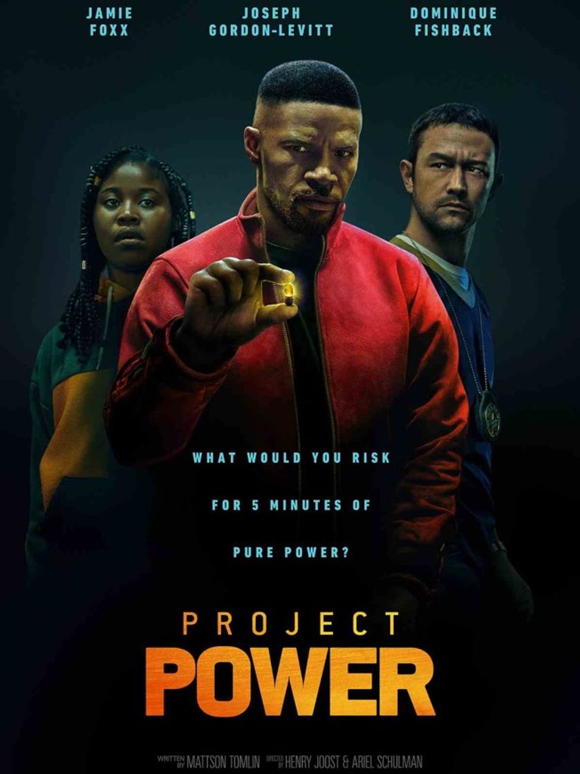 Movie Power 