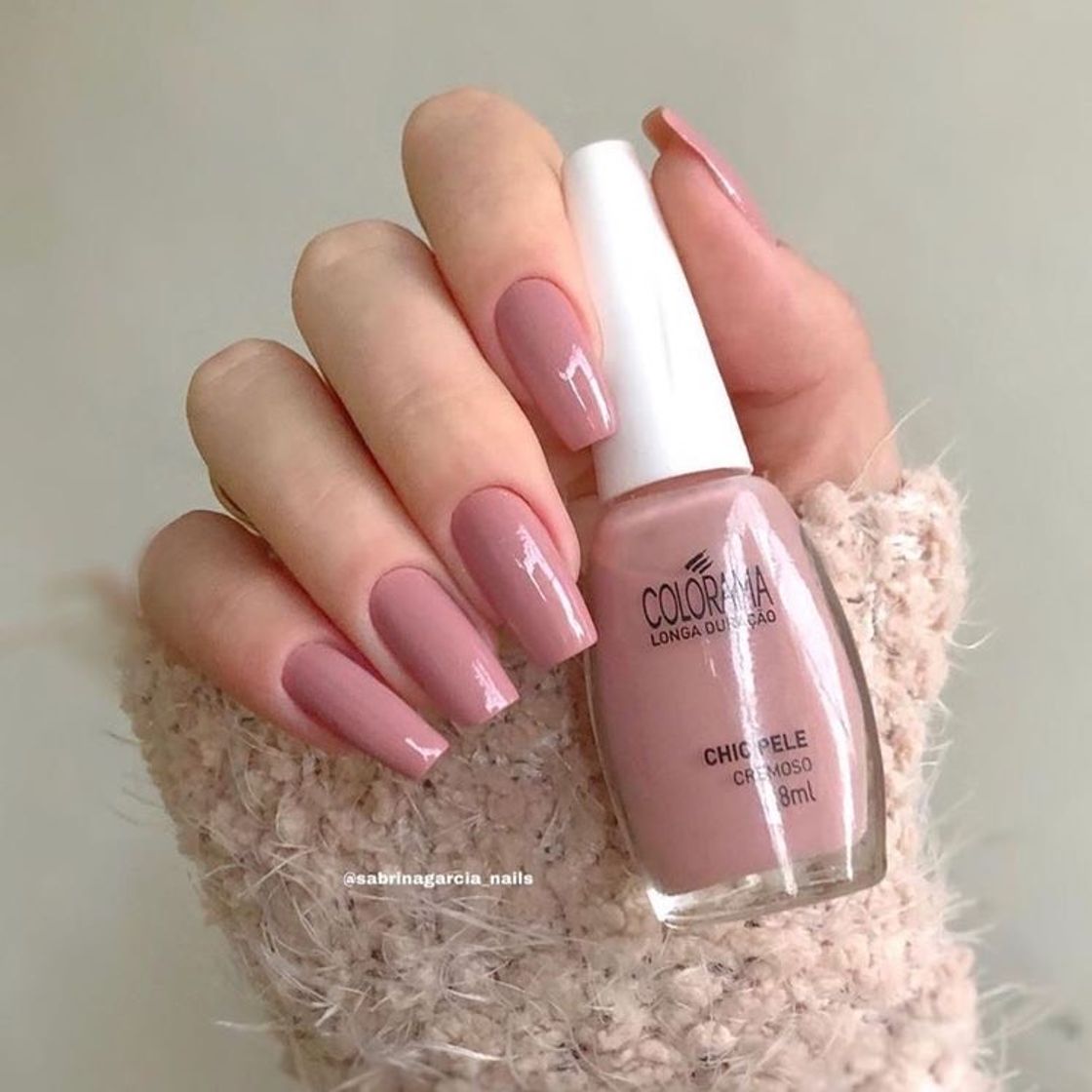 Producto Esmalte Colorama Chic Pele