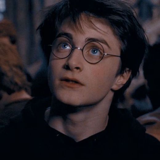 Icon Harry Potter