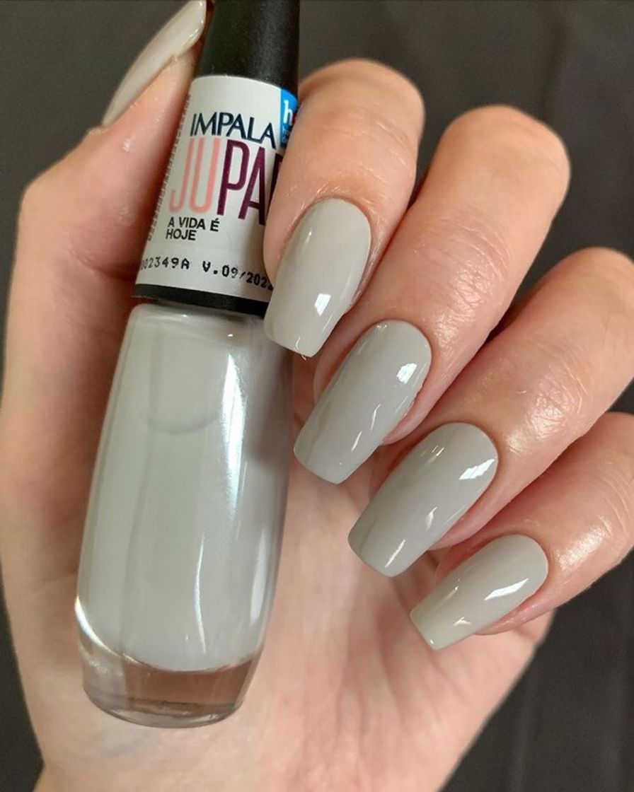 Moda Esmalte Impala A Vida é Hoje