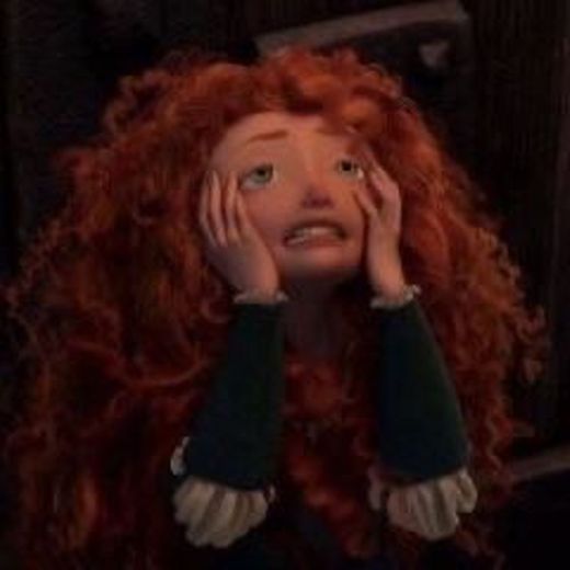 Icon Merida