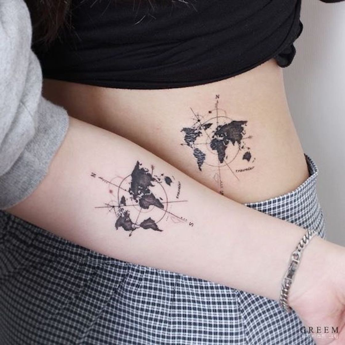 Social Tatuagem 