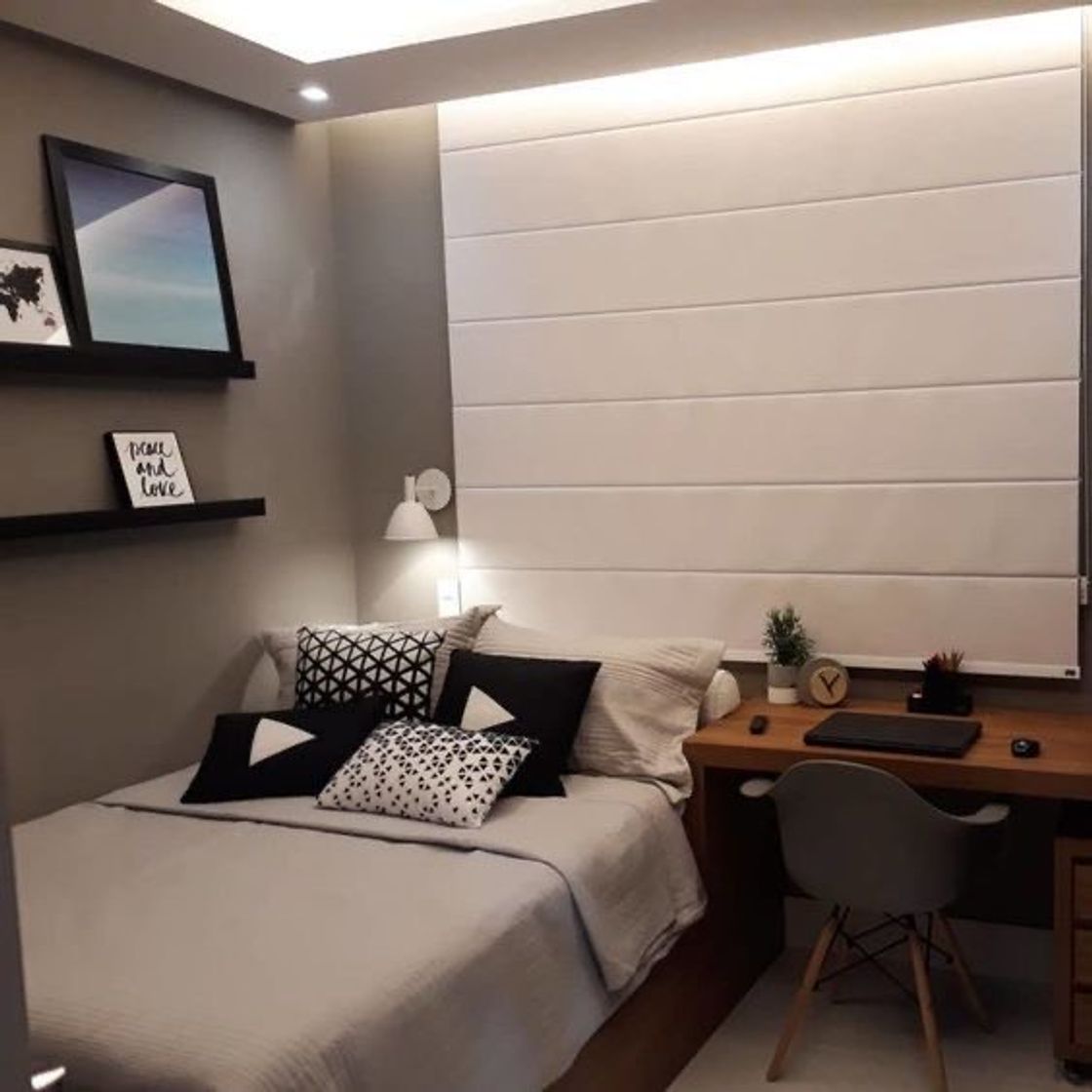 Social Room