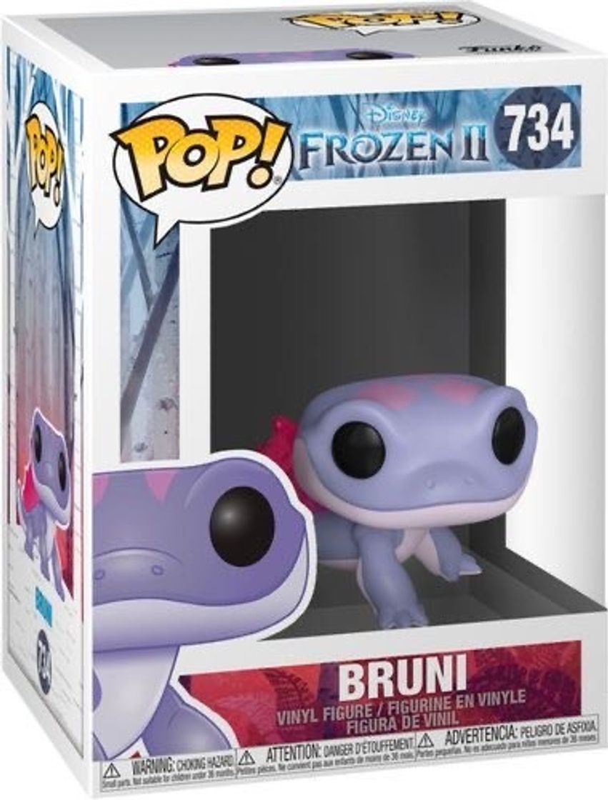 Product Funko Pop #734 Bruni