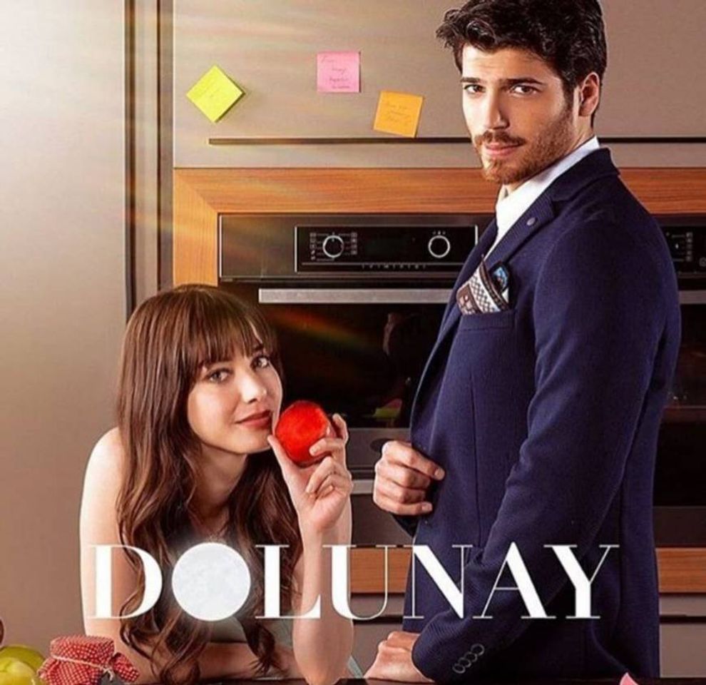 Fashion Dolunay