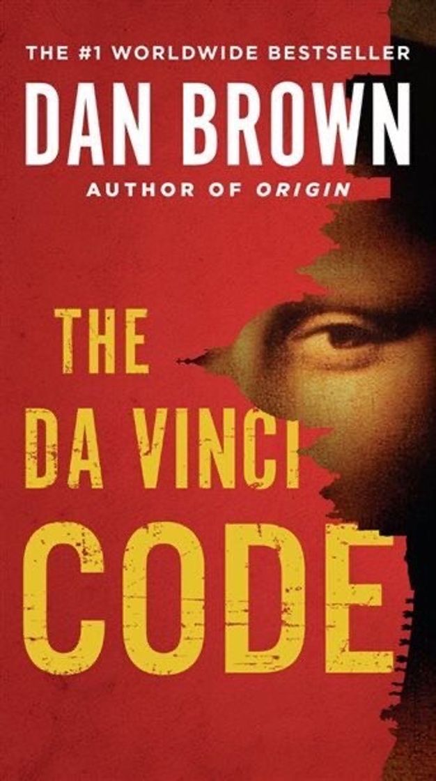 Moda The Da Vinci Code 