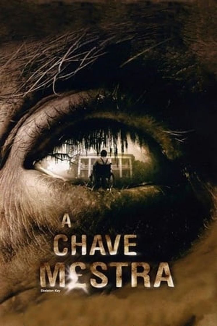 Movie La llave del mal