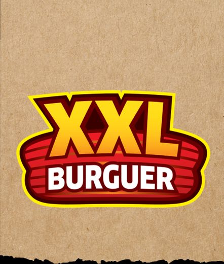 XXL BURGUER - Sabor Brasileiro, Feito no Momento