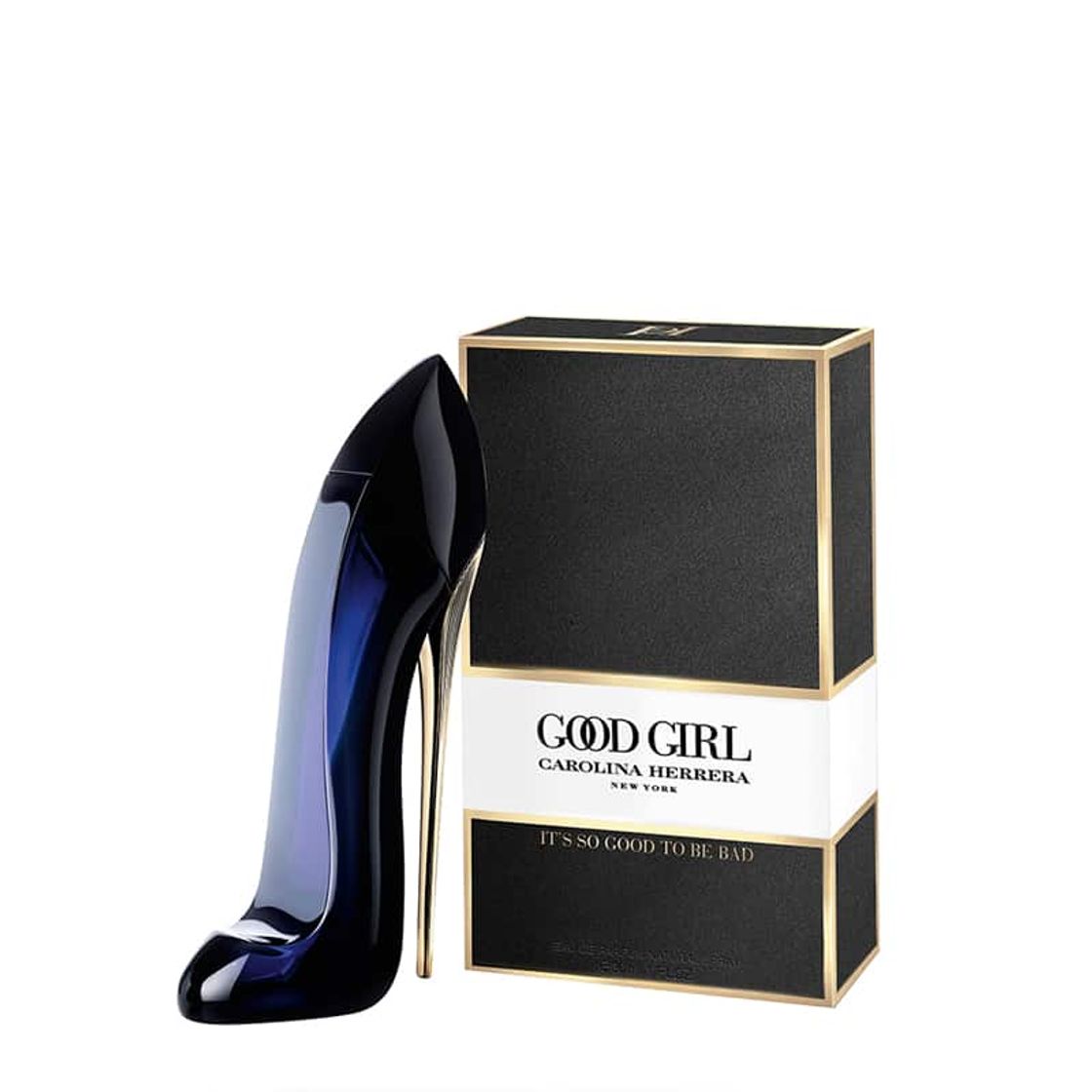 Social Good girl by Carolina Herrera
