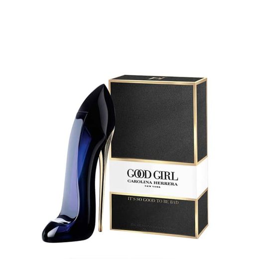 Good girl by Carolina Herrera