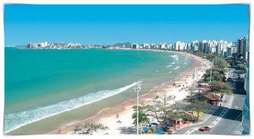 Praia do Morro