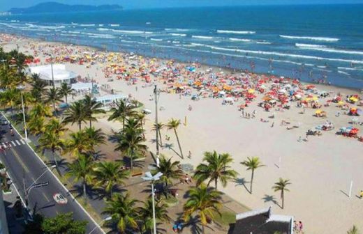 Praia Grande