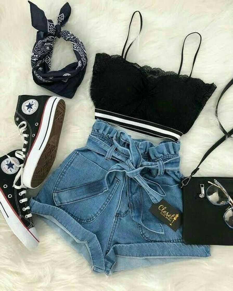 Fashion Look 