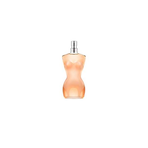 Jean Paul Gaultier Classique Eau de Toilette Vaporizador 100 ml