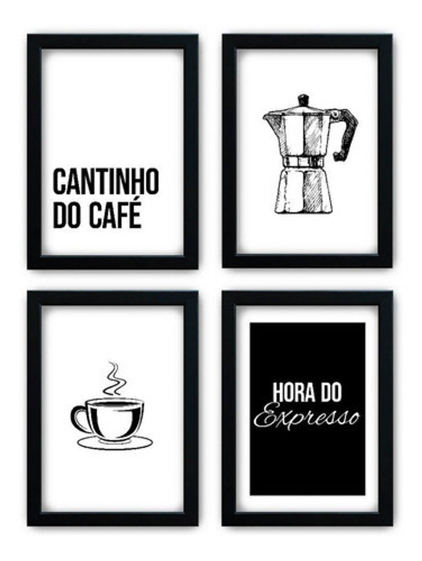 Social Cantinho do café 