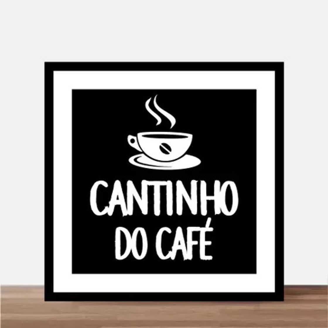 Social Cantinho do café 