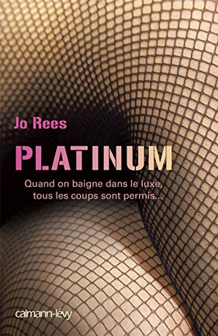 Book Platinum