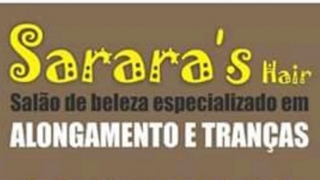 Lugar Sararas Hair