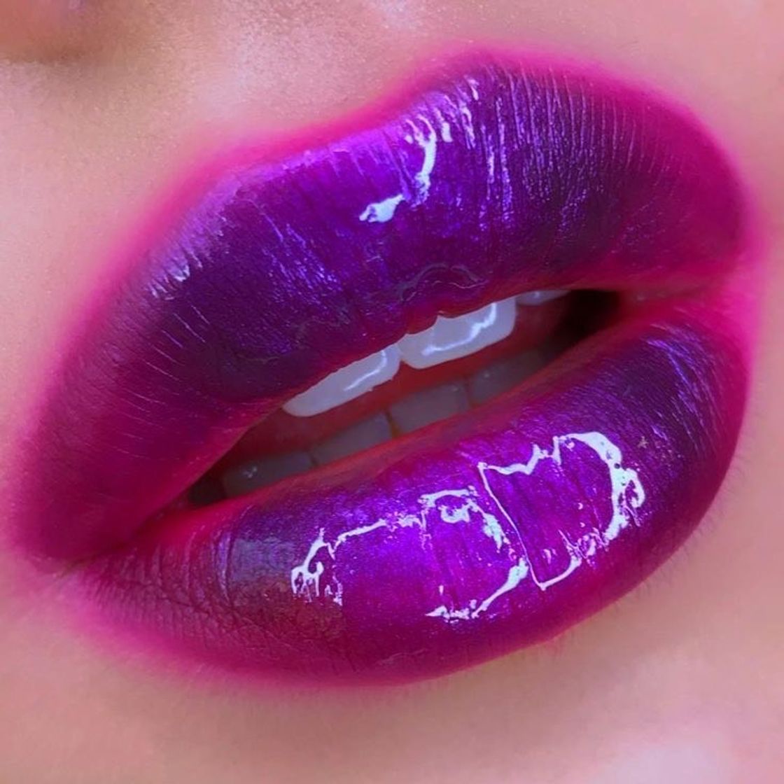 Moda violet glow 