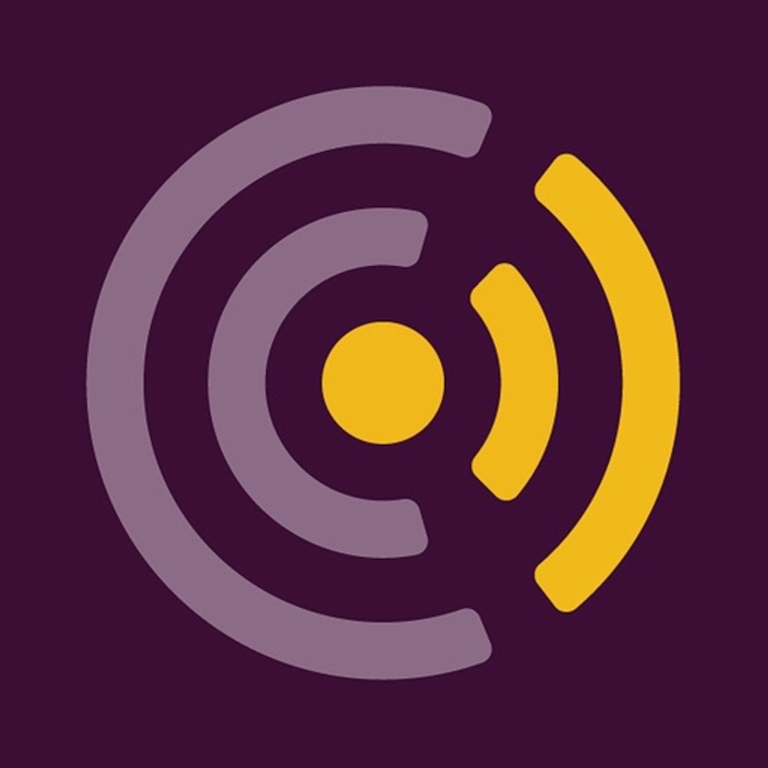 App AccuRadio: Curated Music Radio