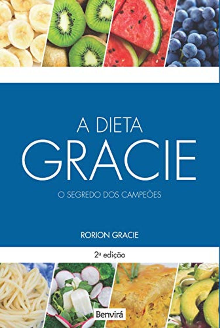 Libro A Dieta Gracie