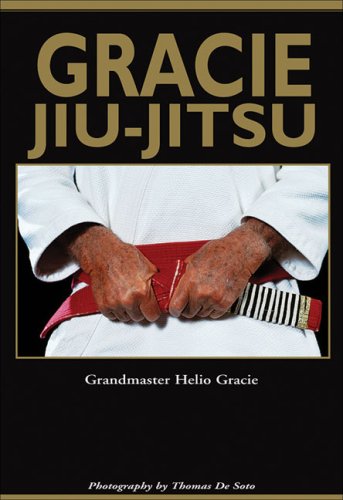 Libro Gracie Jiu