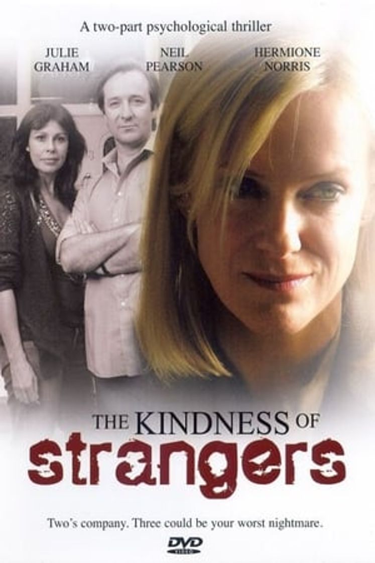 Película The Kindness of Strangers