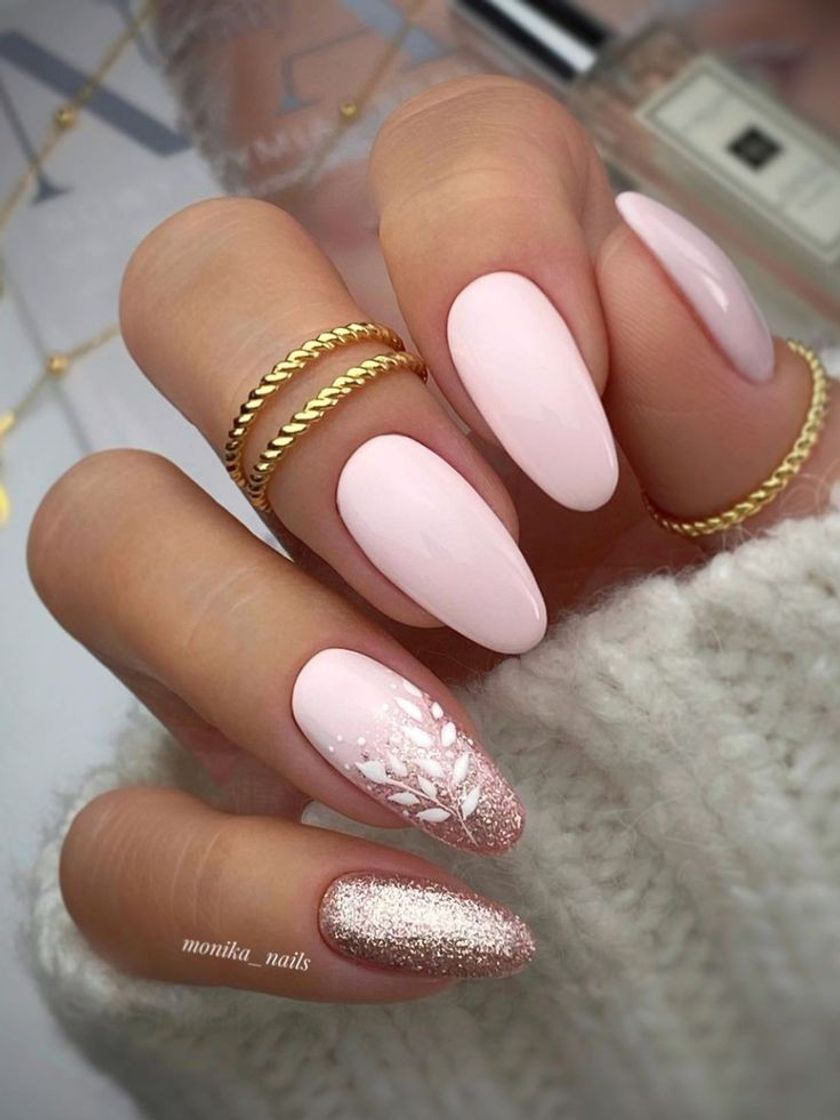 Fashion Nails