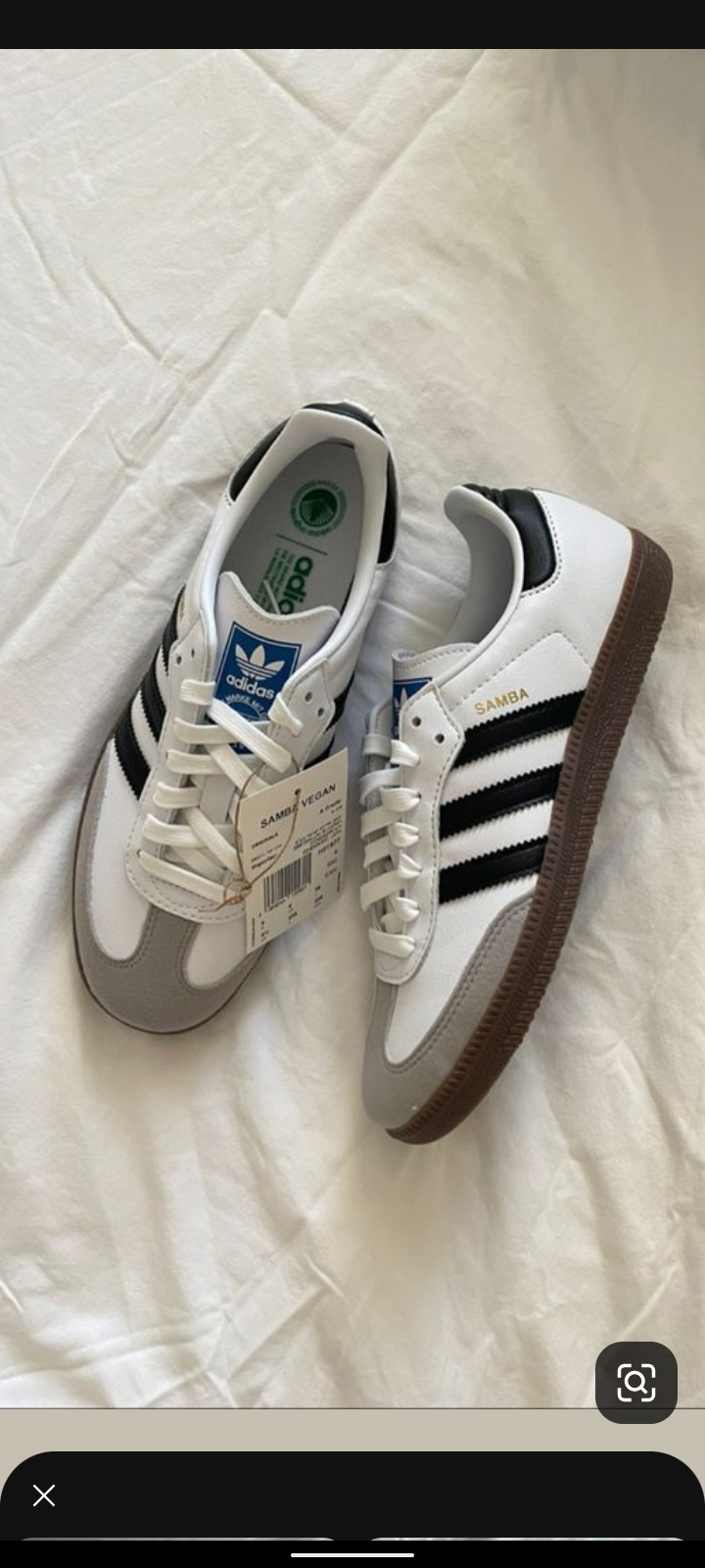 Product Adidas samba 