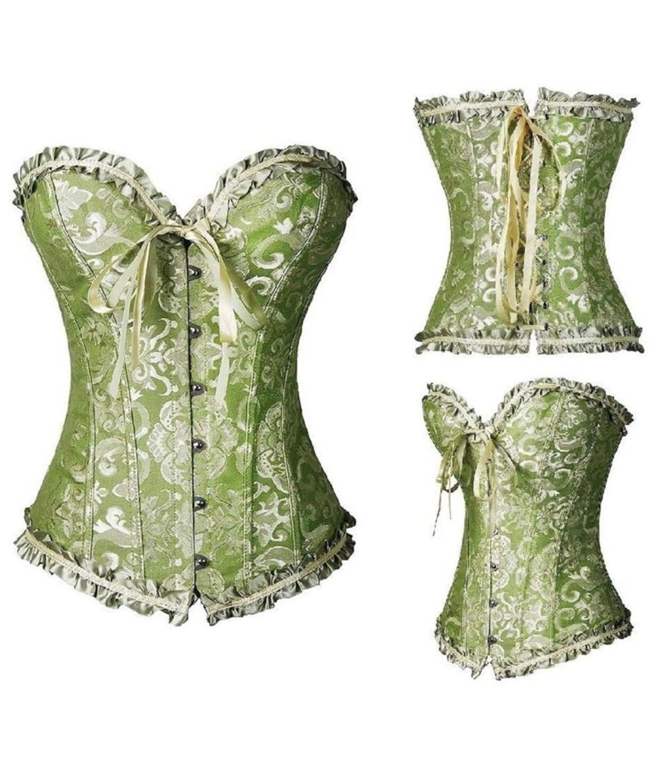 Fashion Corset 