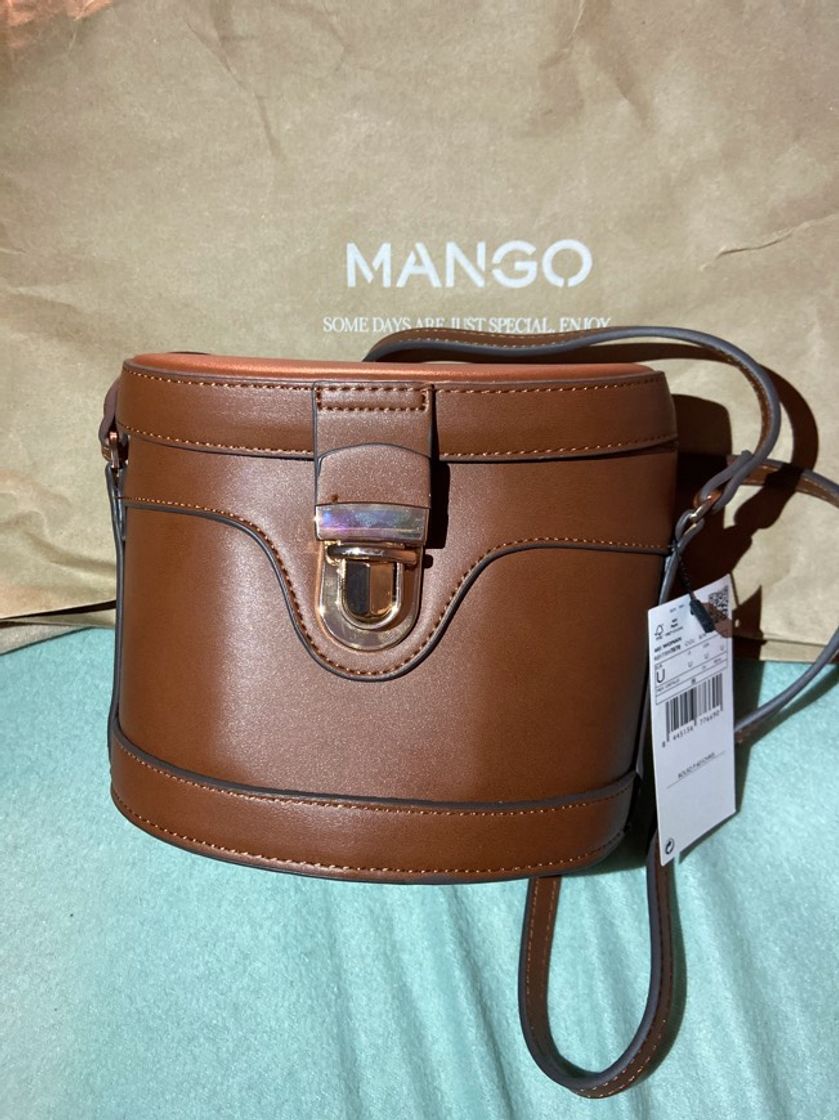 Fashion Bolsa da Mango 25€