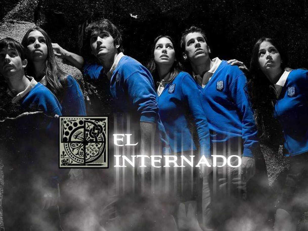 Serie El internado