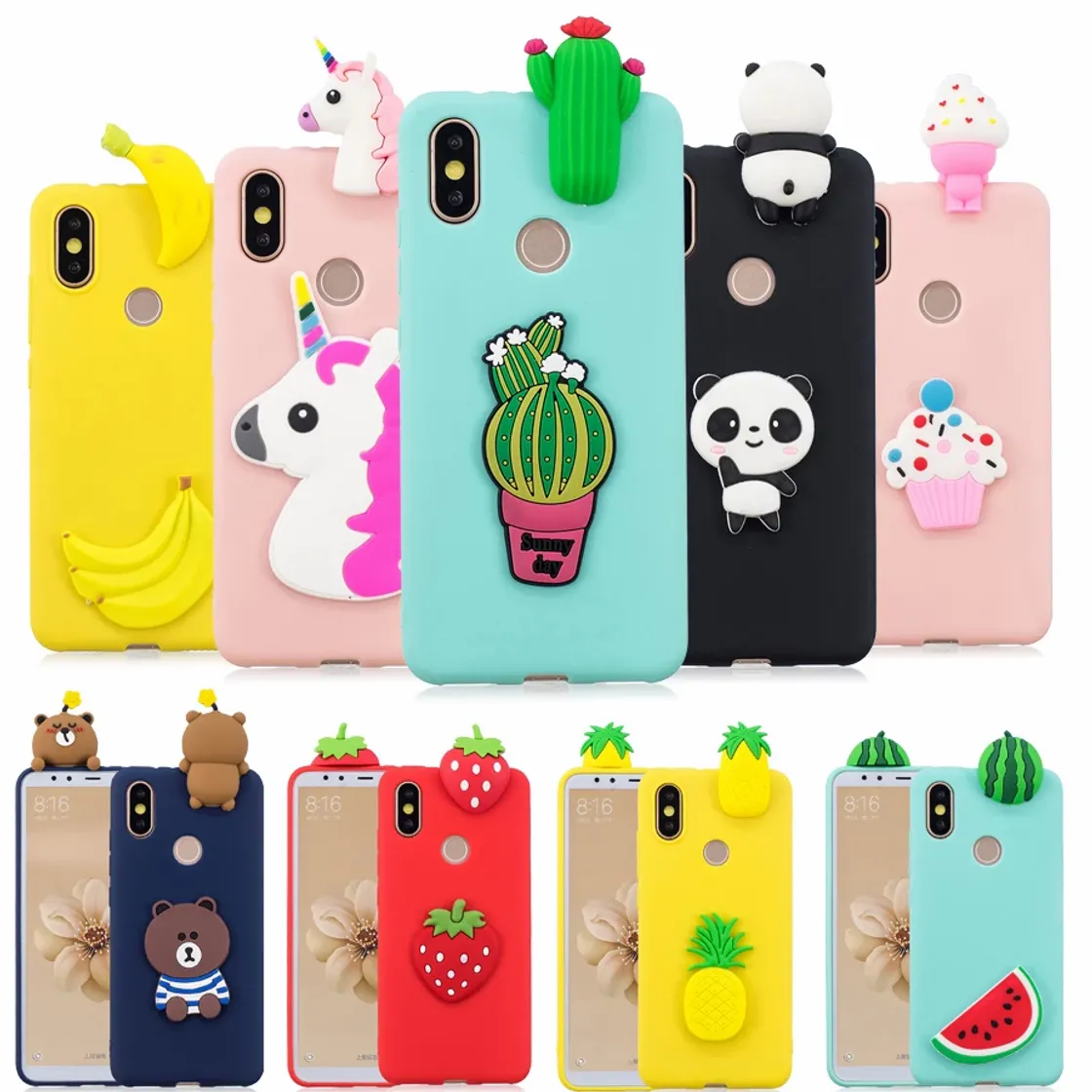 Producto Fundas AliExpress