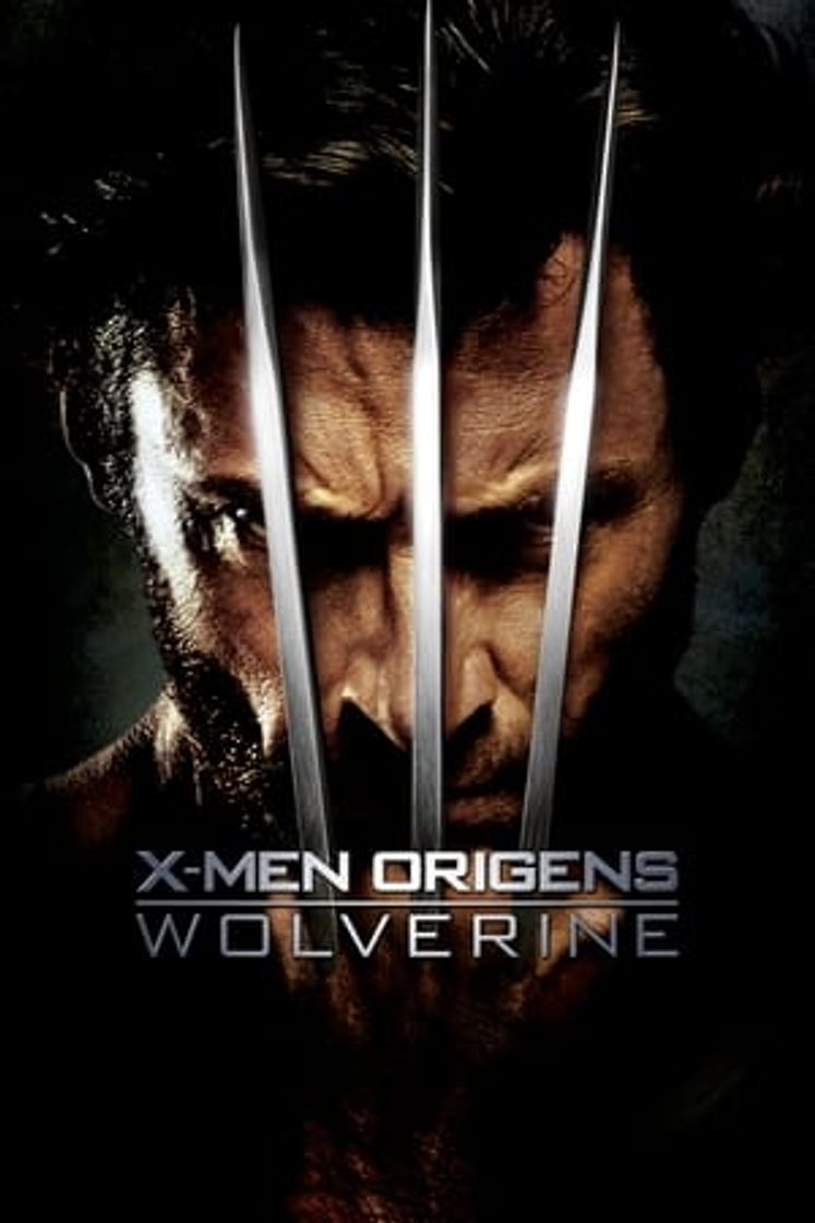 Movie X-Men orígenes: Lobezno