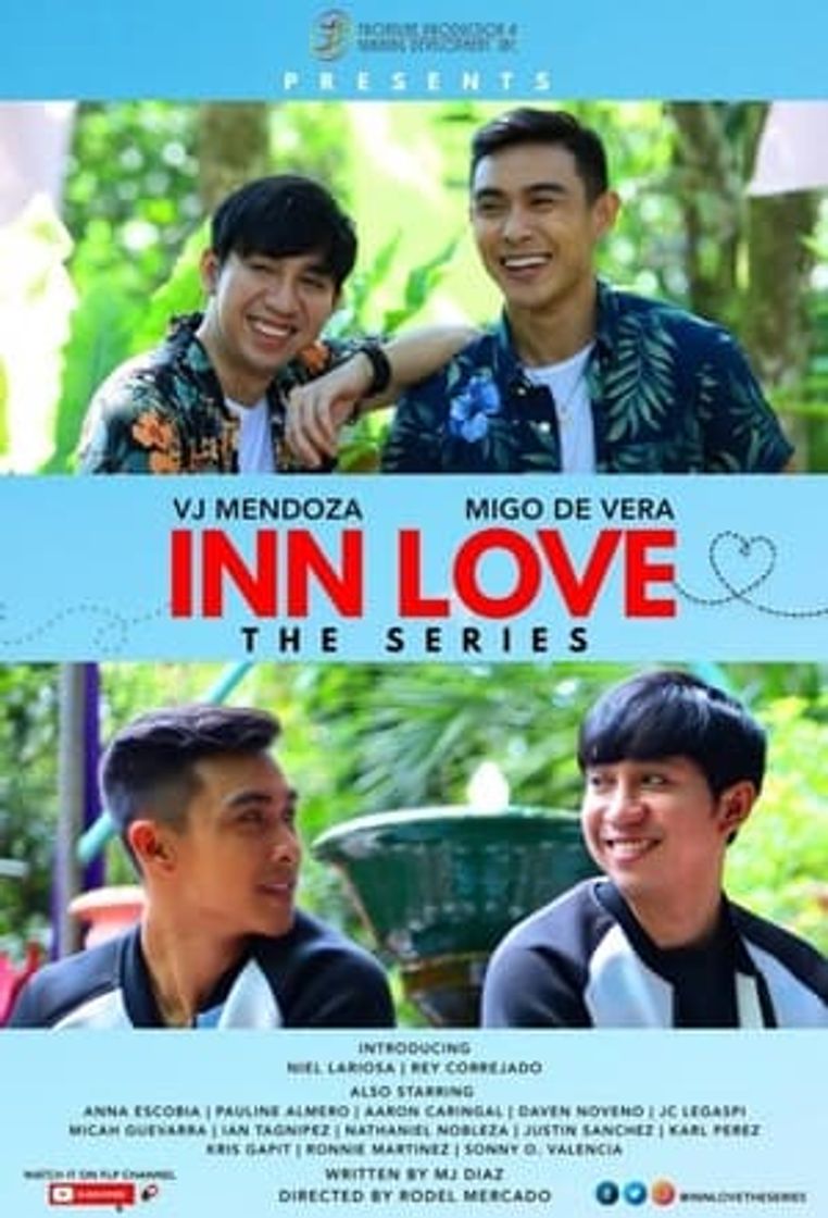 Serie INN Love The Series