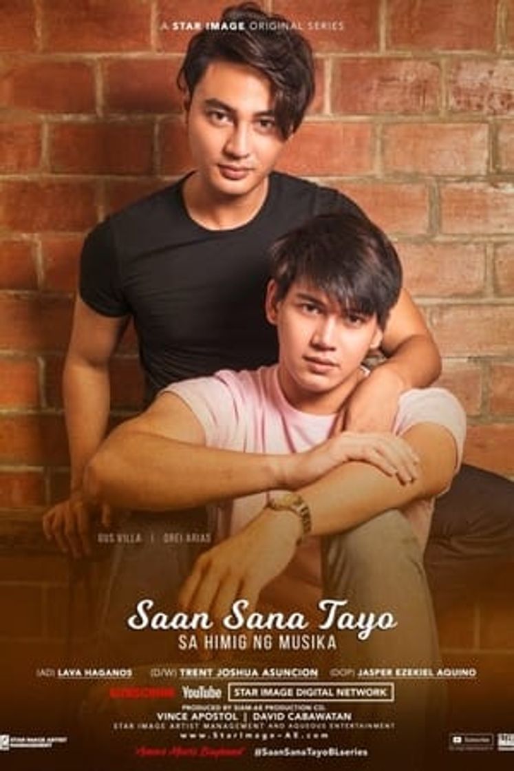 Serie Saan Sana Tayo sa Himig ng Musika