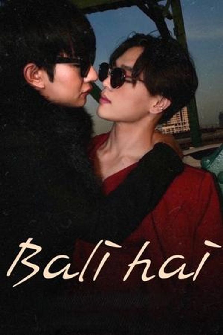 Serie Bali Hai