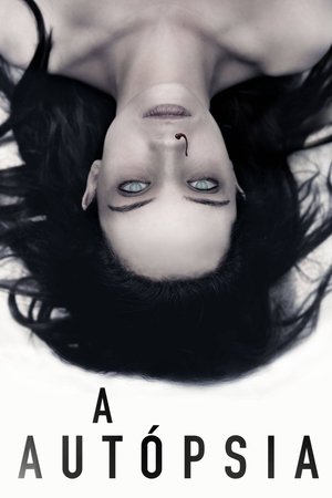 Movie La autopsia de Jane Doe