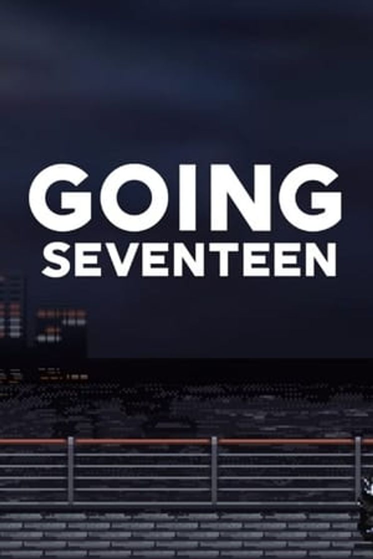 Serie GOING SEVENTEEN