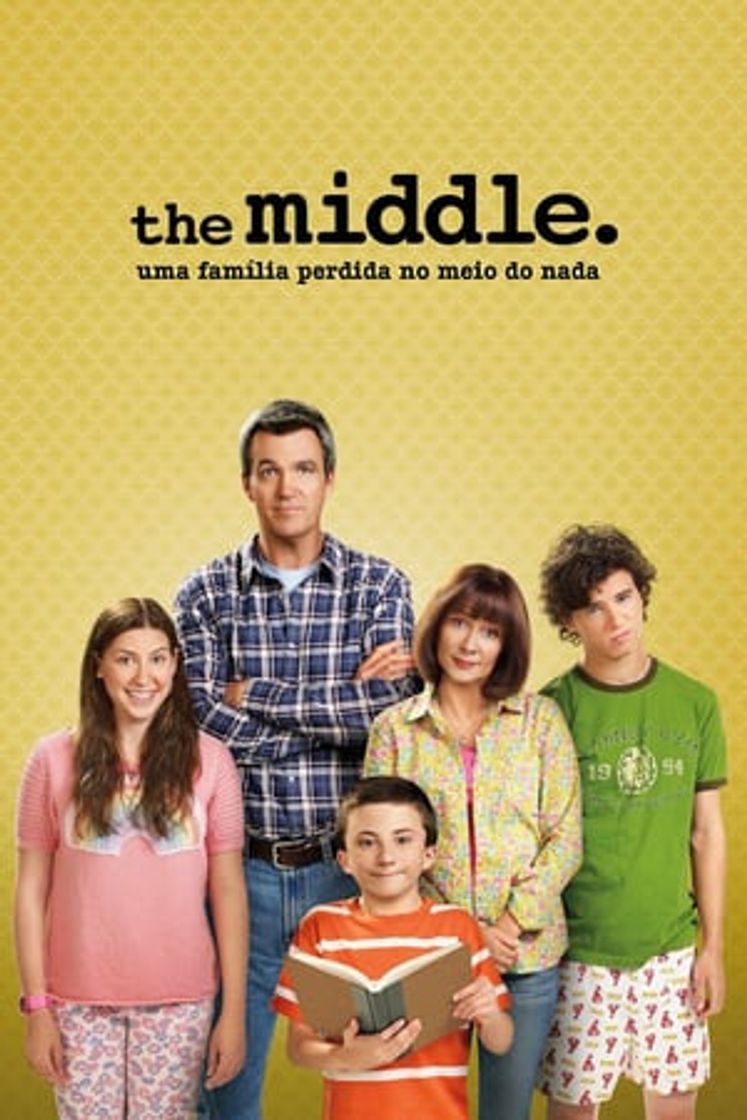 Serie The Middle