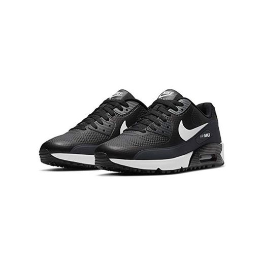 Nike Air MAX 90 G Black/White-Anthracite Zapatillas para Hombre