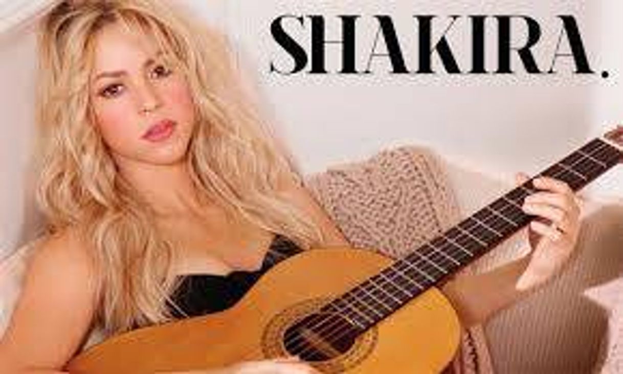 Moda Shakira - Loca (Official Music Video) ft. Dizzee Rascal -