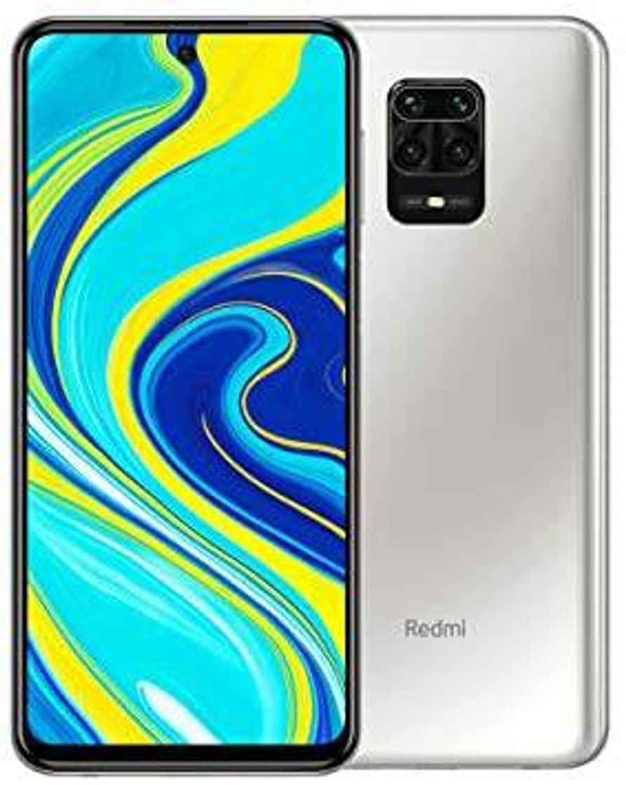 Producto Xiaomi Redmi 9 - Smartphone con Pantalla FHD