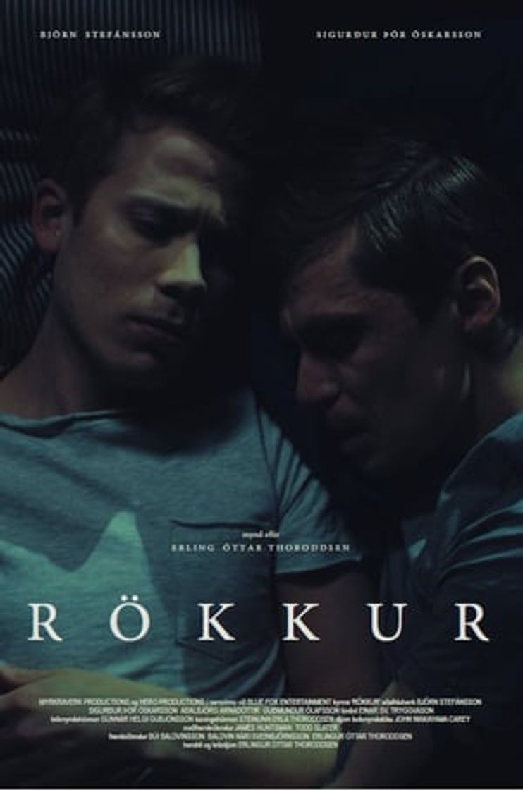 Movie Rökkur