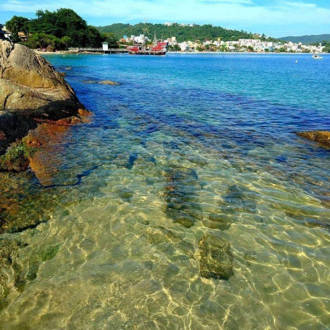 Moda Praias de bombinhas 