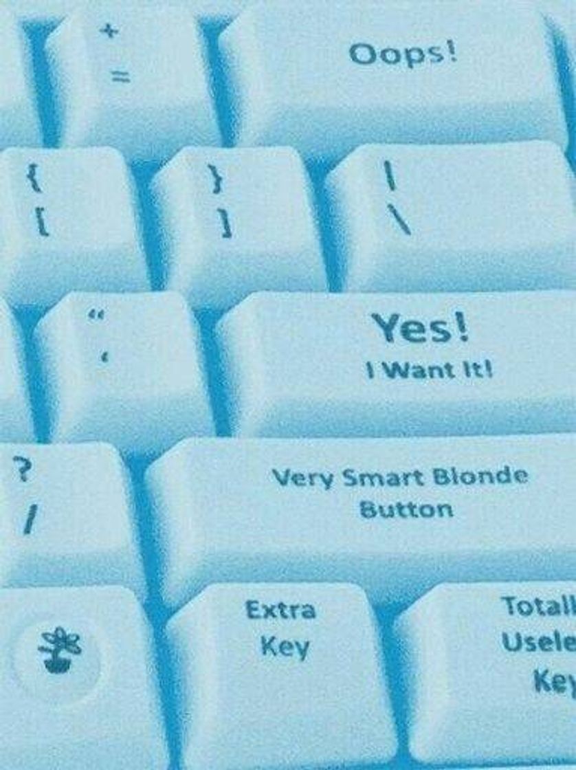 Fashion Teclado