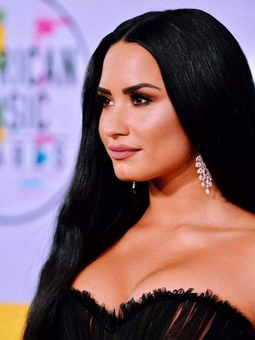 Canciones Quer fotos da Demi Lovato? Entre no link, tem várias fotos ♡