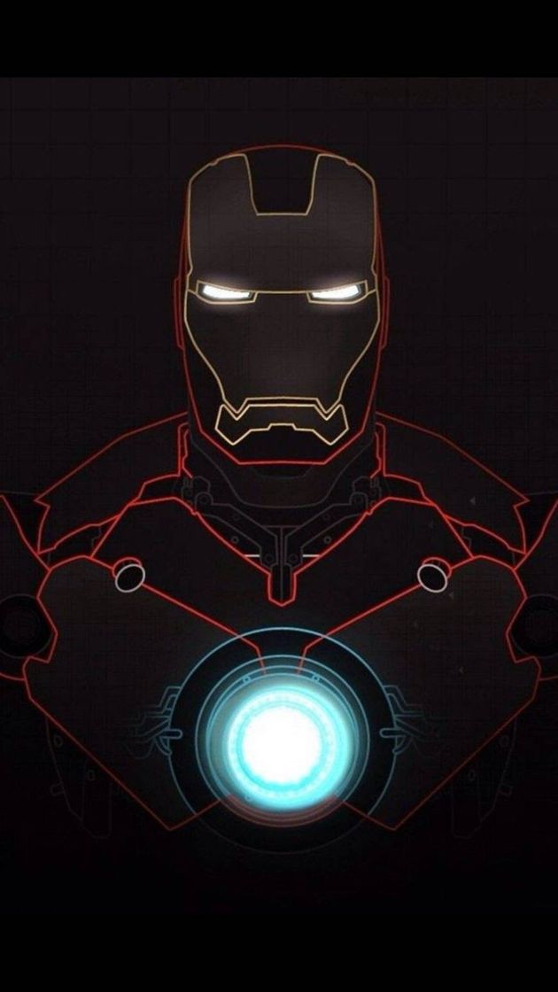 Moda Iron Man | Homem de Ferro 